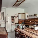 Apartmán Fuestifecske Apartmanhaz Aszofo