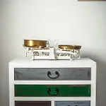 Fuestifecske Apartmanhaz Apartmán *