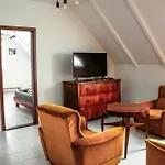 Fuestifecske Apartmanhaz Apartmán
