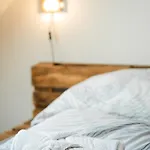Fuestifecske Apartmanhaz Apartmán Aszofo