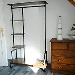 Apartmán Fuestifecske Apartmanhaz Aszofo