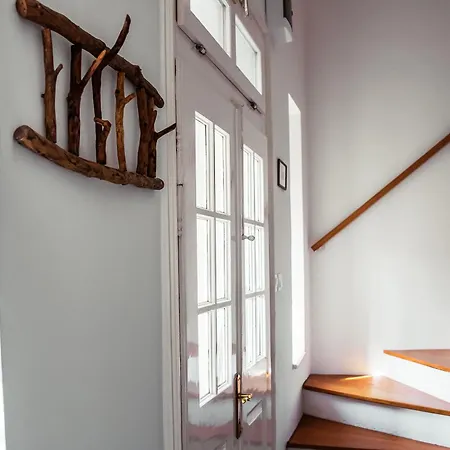 Fuestifecske Apartmanhaz *