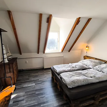 Fuestifecske Apartmanhaz * Aszófő