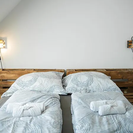 Fuestifecske Apartmanhaz Aszófő