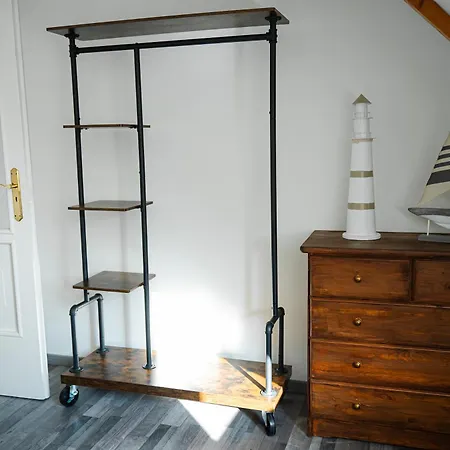 アパート Fuestifecske Apartmanhaz Aszófő