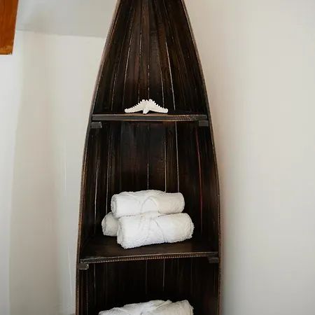 Fuestifecske Apartmanhaz