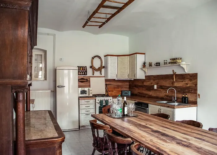 アパート Fuestifecske Apartmanhaz Aszófő