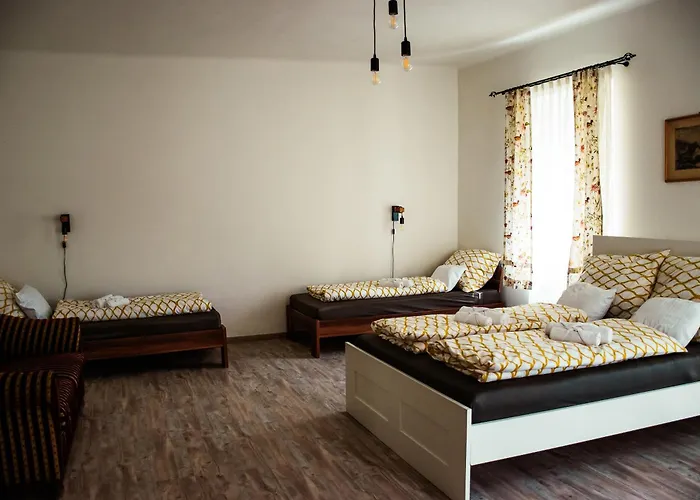 Fuestifecske Apartmanhaz * Aszófő
