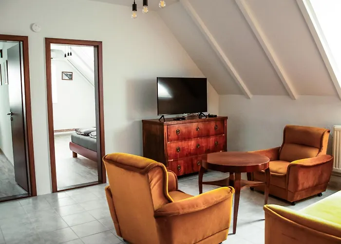 Füstifecske Apartamento