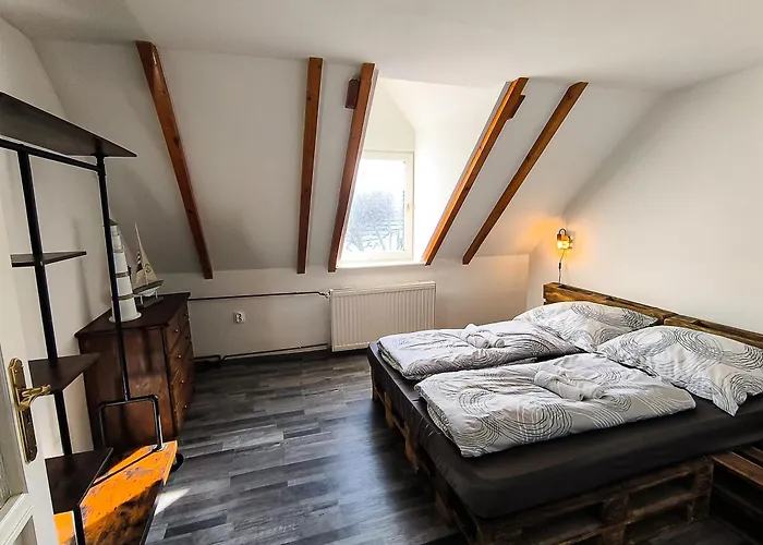 Fuestifecske Apartmanhaz * Aszófő