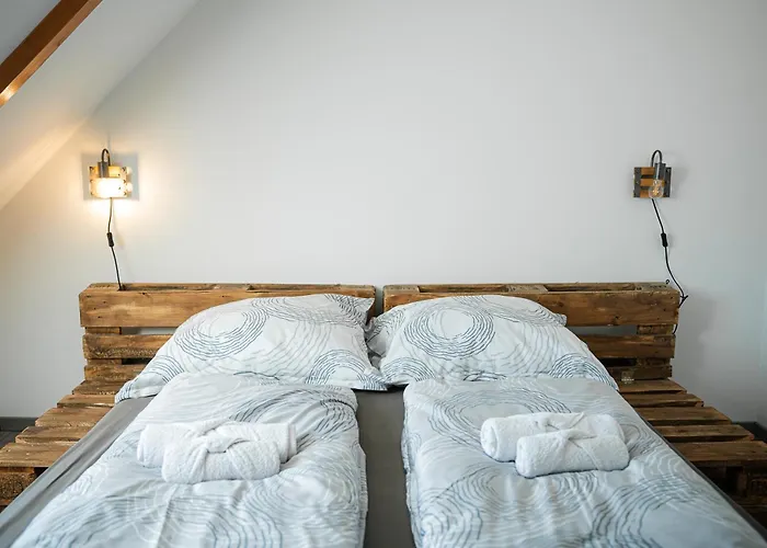 Fuestifecske Apartmanhaz Aszófő