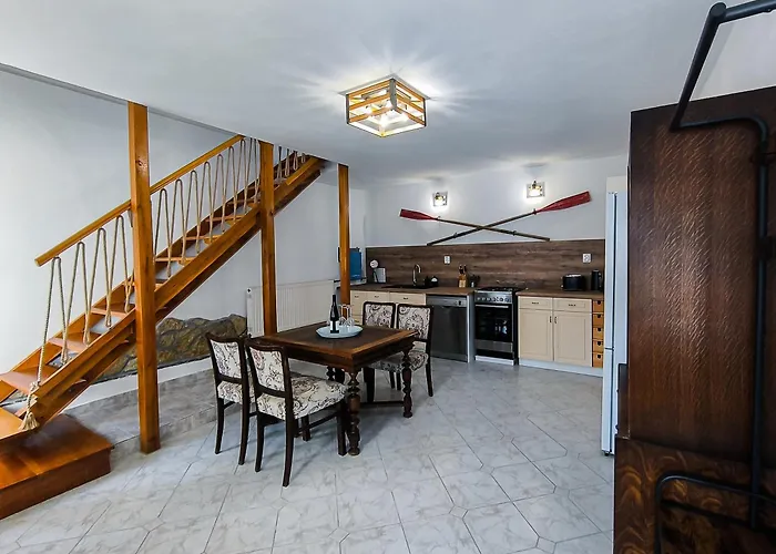 Fuestifecske Apartmanhaz * Aszófő