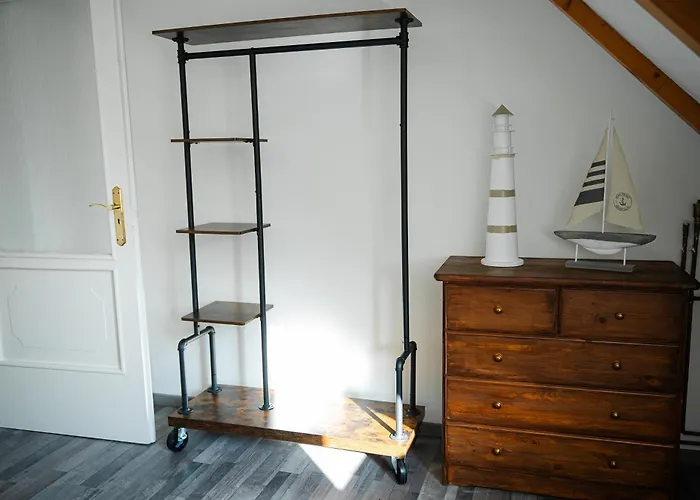 アパート Fuestifecske Apartmanhaz Aszófő